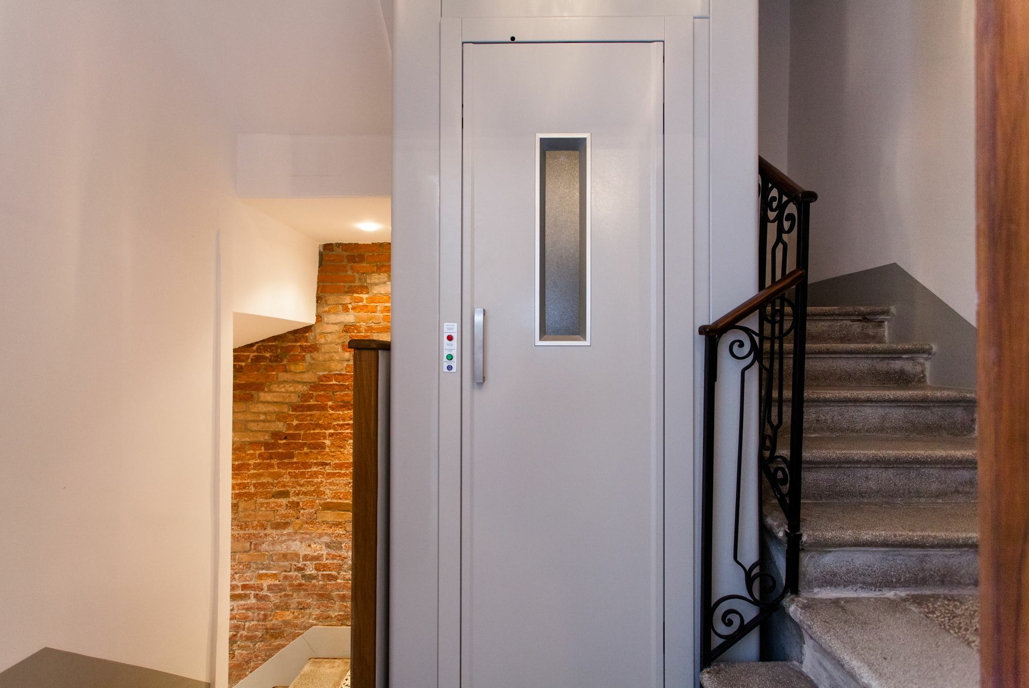 Prince Apartments Velence Kültér fotó