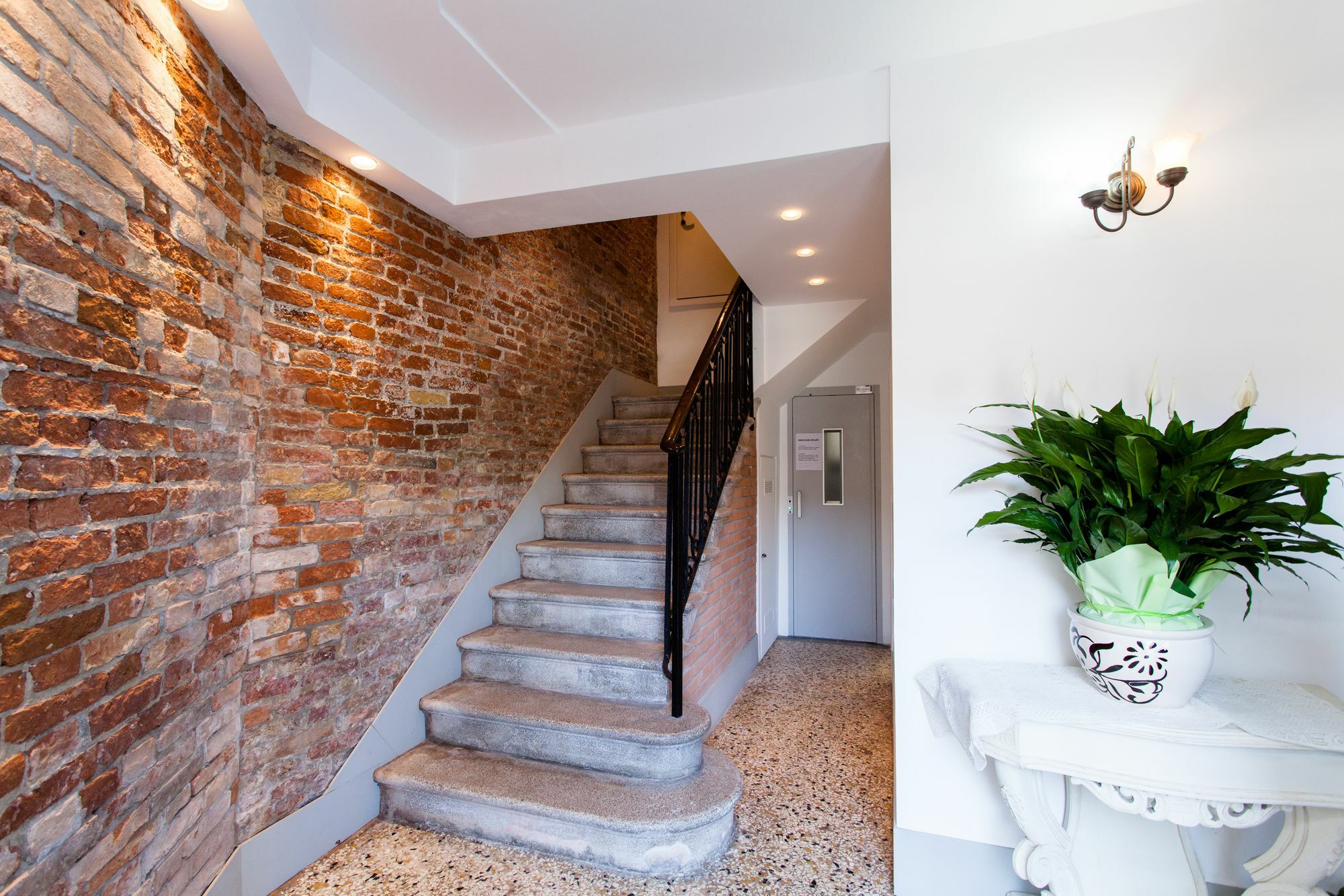 Prince Apartments Velence Kültér fotó